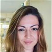 Refuerzo a niños de primaria. También monitora de ocio y tiempo libre.