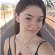 Profesora de repaso y refuerzo del inglés hasta el nivel C1