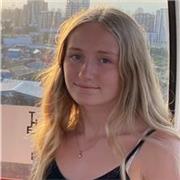 1st Class University Graduate with Distinction in Spoken Language for French and Spanish all levels and exam boards