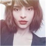 Docente integral, profesora de castellano