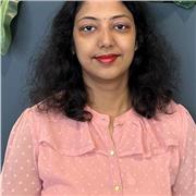 Swetha Rathnala