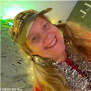 Sharon Hudspith