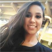 Sou professora com mais de 10 anos de experiência em aulas particulares, reforço escolar e preparação para provas, vestibulares e
