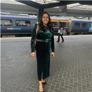 Kavya vikraman Bindu