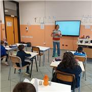 Offro lezioni private preferibilmente matematica scuola primaria anche alunni con bes