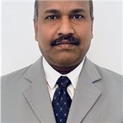 Syed Ali