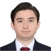 Profesor de matemáticas y estadística, especialista en cálculo, con 8+ años de experiencia