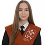 ¡Profesora de matemáticas, tecnología y muchos más ámbitos! Soy estudiante de matemáticas e ingeniería informática