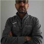 Personal Trainer online. Alleniamoci insieme per raggiungere i tuoi risultati