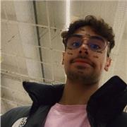 Professeur d’anglais, enseigne au élève de collège. Possibilité de me faire des cours de seconde.
