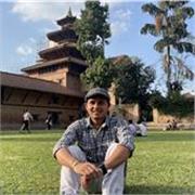 I have previously teaching experience in primary and secondary level in Nepal