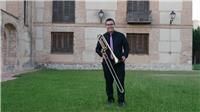 Profesor de trombón y lenguaje musical para todo tipo de edades