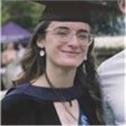 Biology Masters Student offering tutoring up to A Level