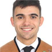 Graduado en Ingeniería Industrial y Desarrollo del Producto ofrece clases de Matemáticas y Física a todos los niveles.
