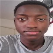 Ronnie Ntwatwa