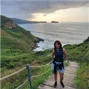 Responsable, ordenada, paciente, adaptativa, para dar clases a niños y jóvenes con necesidad de apoyo escolar.