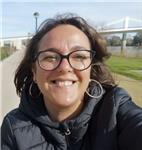 Profesora de inglés, castellano y catalán con 10 años de experiencia, residente en deltebre. clases online y a domicilio según necesidades