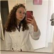 Laureata in Biologia disponibile per ripetizioni per tutte le materie scientifiche