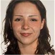 Profesora de inglés para nivel primaria y ESO.