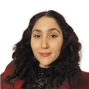 Laureata in Psicologa Clinica e della Salute con esperienza nel supporto allo studio