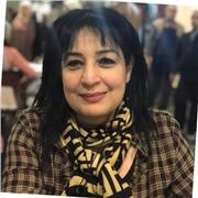 Professor d'anglais primaire et college