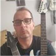 Nauka gry na gitarze akustycznej elektrycznej.Naucze akordy, skalę džwięki,tonacje,artykulację,improwizację,pentatoniki