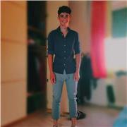 Laureando in economia aziendale all'università degli studi di Firenze offre ripetizioni delle seguenti materie: Inglese, Matematica ed economia aziendale per ragazzi di elementari, medie e superiori