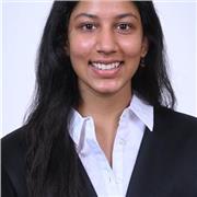 Licenciada en Trabajo Social, refuerzo, niños primaria, Barcelona