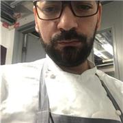 I’m an Italian chef with ages of experience in fine dining I hope to give you some of my secret !