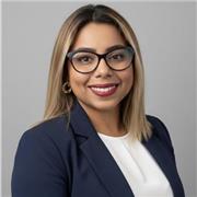 Spanisch-Tutorin mit Muttersprache für Spanisch als Fremdsprache.