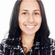 Profesora de Química para enseñar en nivel de secundaria e universitario. También con aptitud para enseñar ciencias básicas.