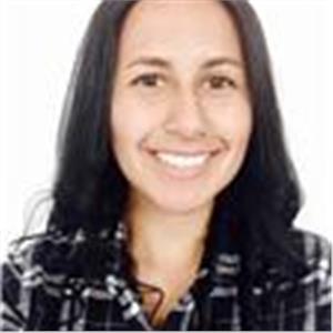 Maria Fernanda Peralta Morales