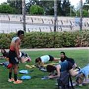 🏃 Entrenador Personal en Valencia | Pierde peso, gana fuerza y mejora tu salud con entrenamientos personalizados al aire libre