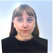 ¡Hola! Soy graduada en Lenguas Modernas y sus Literaturas por la Universidad de Granada, con especialización en italiano y 