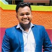 I am a passionate and patient English teacher with a strong commitment to helping learners achieve their language goals.