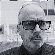 I am a professional artist and academic, and l work with students studying art from BA to PHD levels