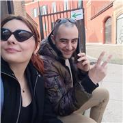 Offro aiuto compiti per bambini delle elementari e medie. Durante il liceo e dopo (Classico) ho offerto anche ripetizioni di grammatica latina per il biennio.