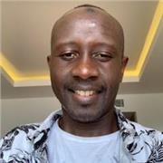 Ibou Tall