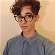 Sou fluente em inglês e especializado em conversação, o melhor e mais efetivo método de ensino linguístico