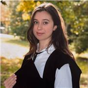 Learn German with an experienced and friendly Tutor