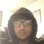 Luqman Ali
