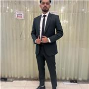 I am passionate about teaching secondary maths for students