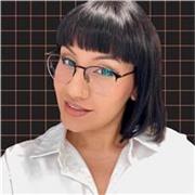 Educadora de idioma inglés, orientada a enseñarte inglés ya sea para una entrevista, para tu día a día o entornos laborales. 