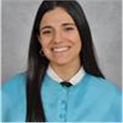 Maestra en Educación Infantil y titulada también en pedagogía, con mucha vocación y ganas de enseñar y educar