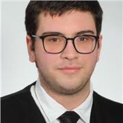 Graduado en biomedicina busco dar clase de ciencias a cualquier nivel