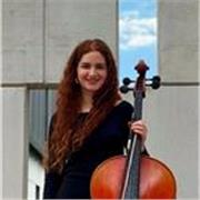 Clases de Violoncello y Lenguaje Musical en Pamplona 🎻🎶