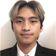 English tutor and University prep providing information