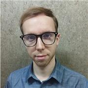 Expert russian tutor влюбляющий в русский язык (that’s mean: making one fall in love with Russian