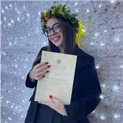 Dottoressa in Economia offre lezioni di inglese, diritto, francese, economia, storia, italiano