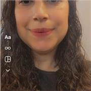 Tutor dedicata allo studio su Misura con Priscila!!!